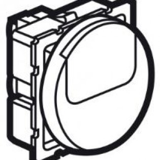 6A PUSH BUTTON LH2W2M RO MG AR