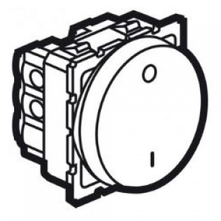 6AX SWITCH DP 1W2M RO MG AR