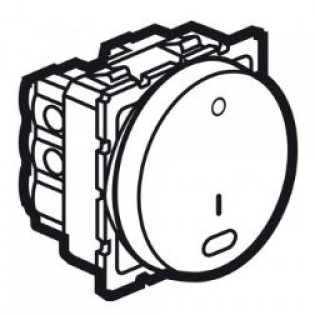 20A SWITCH IND DP1W2M RO MG AR
