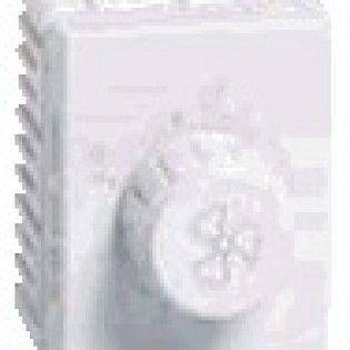 Chiết áp cho quạt 250VA-250V 2 modun