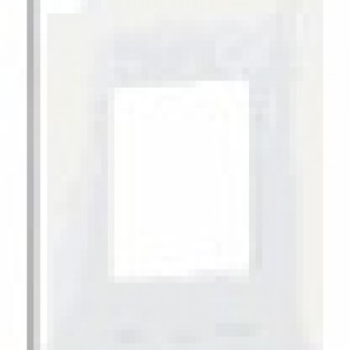 Mặt che cho MCB 1 cực + khung đỡ
