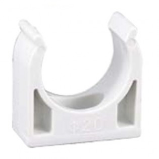Spring Clip Saddle 16mm