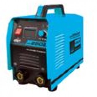 Máy hàn que Inverter 250 Ampe  220V -HK250Z