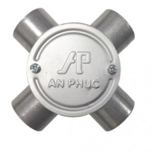 IMC Junction Box 4 way 4