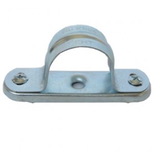 Kẹp giữ ống EMT có đế 1/2"