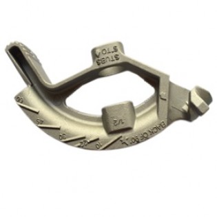 EMT Bender size 1/2"