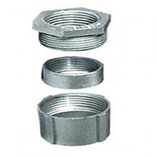 Compression IMC Coupling 1/2