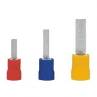 Flat Blade Terminals 1.25-10