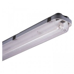ZNT 1X18W IP65 UNWIRED