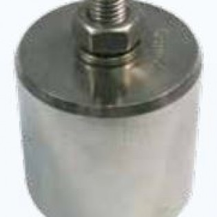 điểm nối tiếp địa Φ 50 x L=45mm, Stud size M10