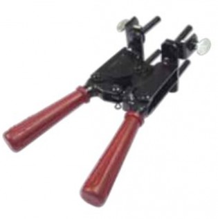Handle Clamp Type C For Molds