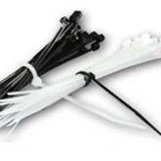 PVC Cable tie 1.9 mm x 100mm
