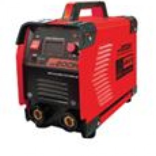 Máy hàn que Inverter 200 Ampe 220V -HK200K