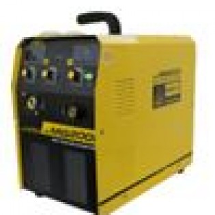Máy hàn MIG Inverter 200 Ampe - 220V