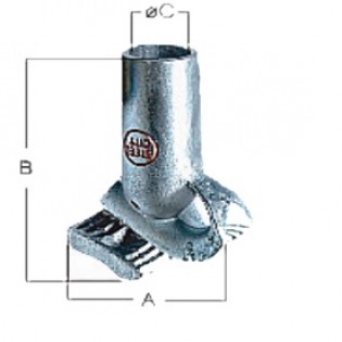 IMC Bender size 1/2" ~ 3/4