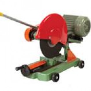 Máy cắt không motor