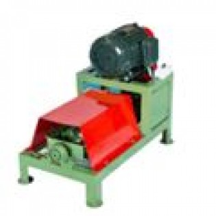 Máy duỗi sắt không motor