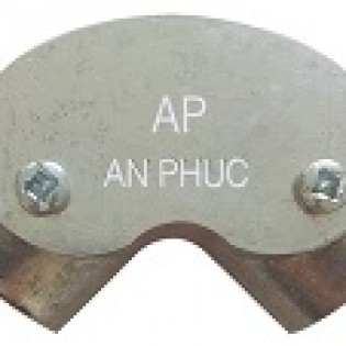 IMC/RSC round Elbow 1/2