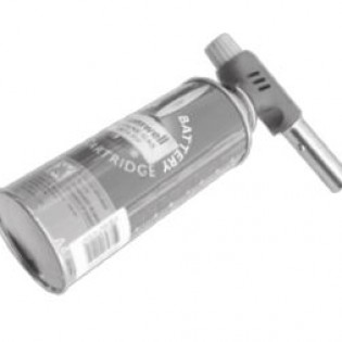 Butane Torch