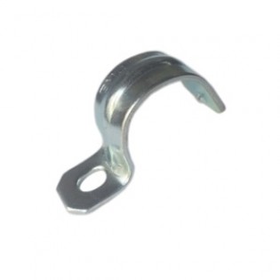 Kẹp giữ ống EMT 1 lỗ 1/2"