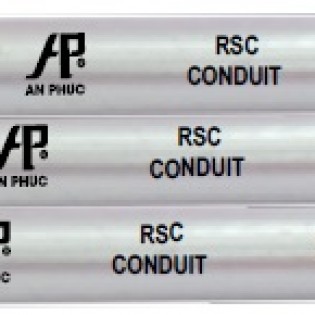 RSC conduit 1/2"