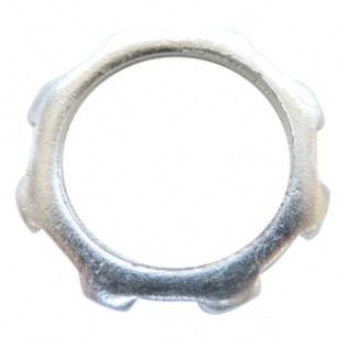 BS31 Locknuts size 3/4" 