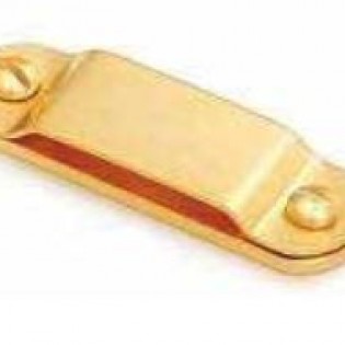 Tape Clip size 20x3mm - Copper