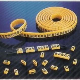 Nhãn đánh dấu dây FM-1