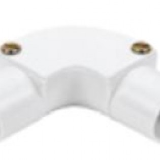 Inspection Elbow 20mm